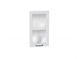 Комплект фасадов Ницца Royal со стеклом для каркаса Ф-25 В400/ВУ590