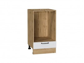 Шкаф нижний под духовку Ницца