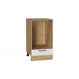 Шкаф нижний под духовку Ницца Шкаф нижний под духовку Ницца