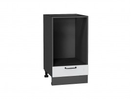 Шкаф нижний под духовку Ницца