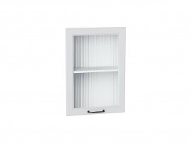 Комплект фасадов Ницца Royal со стеклом Moru для каркаса Ф-35 В500