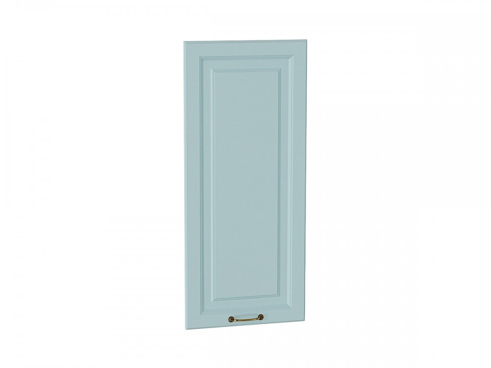  Комплект фасадов Ницца для каркаса Ф-20Н В409 Голубой