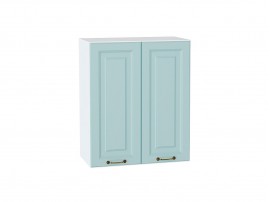 Шкаф верхний с 2-мя дверцами Ницца