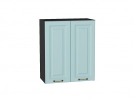 Шкаф верхний с 2-мя дверцами Ницца