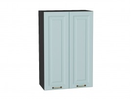 Шкаф верхний с 2-мя дверцами Ницца