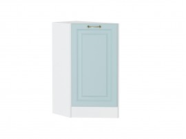 Шкаф нижний торцевой Ницца