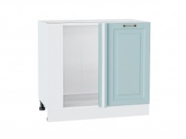 Шкаф нижний угловой Ницца