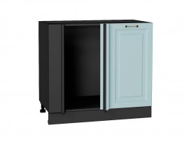 Шкаф нижний угловой Ницца