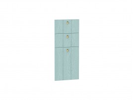 Комплект фасадов Прованс для каркаса Ф-13 Н303