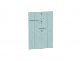 Комплект фасадов Прованс для каркаса Ф-33 Н503