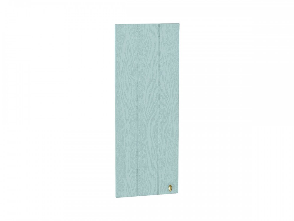  Комплект фасадов Прованс для каркаса Ф-36Н ВТ309/ВУ699 Голубой