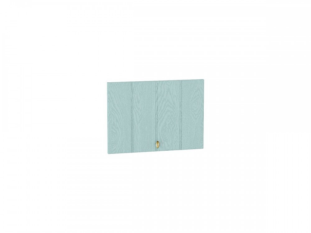  Комплект фасадов Прованс для каркаса Ф-83 ВГ500 Голубой