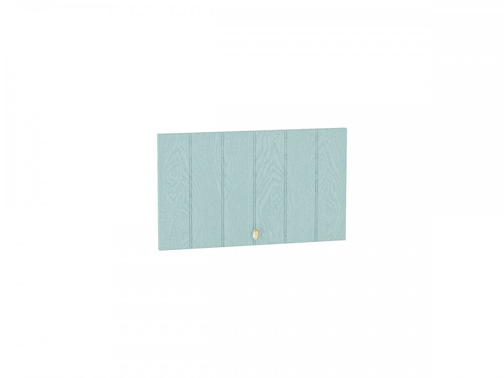  Комплект фасадов Прованс для каркаса Ф-85 ВГ600 Голубой