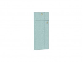 Комплект фасадов Прованс для каркаса Ф-11 Н301