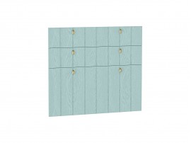 Комплект фасадов Прованс для каркаса Ф-53 Н803