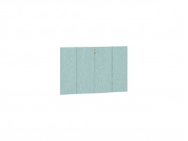 Комплект фасадов Прованс для каркаса ФП-90 П606Н