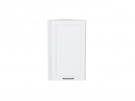 Шкаф верхний торцевой Барселона