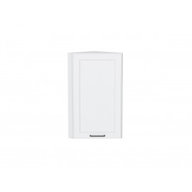 Шкаф верхний торцевой Барселона