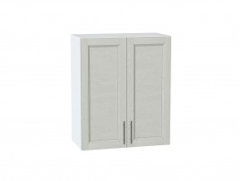 Шкаф верхний с 2-мя дверцами Сканди