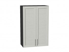 Шкаф верхний с 2-мя дверцами Сканди