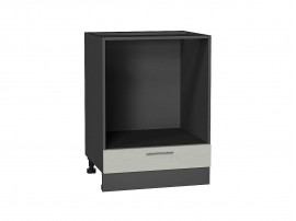 Шкаф нижний под духовку Сканди