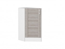 Шкаф нижний торцевой Лофт