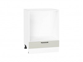 Шкаф нижний под духовку Флэт