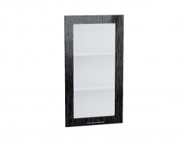 Комплект фасадов Валерия-М со стеклом для каркаса Ф-35Н В509