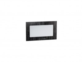 Комплект фасадов Валерия-М со стеклом для каркаса Ф-86 ВГ600