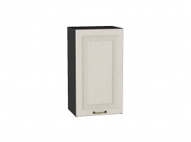 Шкаф верхний с 1-ой дверцей Ницца