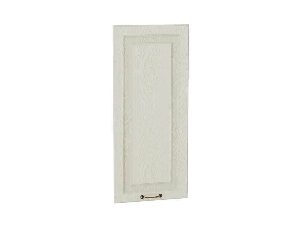 Комплект фасадов Ницца для каркаса Ф-20Н В409 Дуб крем  Комплект фасадов Ницца для каркаса Ф-20Н В409 Дуб крем