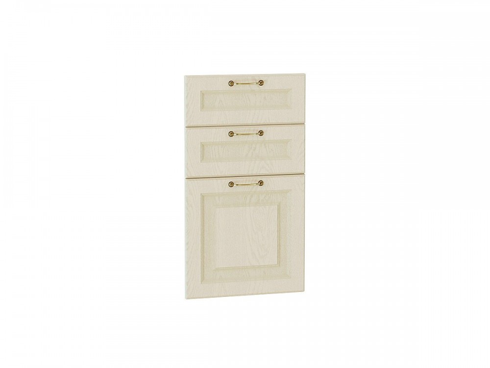  Комплект фасадов Ницца для каркаса Ф-23 Н403 Дуб крем