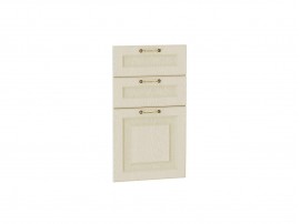 Комплект фасадов Ницца для каркаса Ф-23 Н403