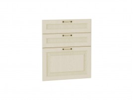 Комплект фасадов Ницца для каркаса Ф-43 Н603