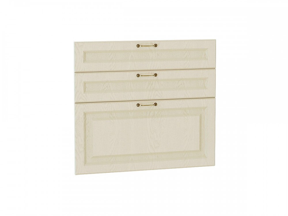  Комплект фасадов Ницца для каркаса Ф-53 Н803 Дуб крем