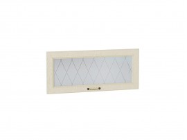 Комплект фасадов Ницца со стеклом для каркаса Ф-88 ВГ800