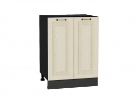 Шкаф нижний с 2-мя дверцами Ницца