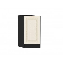 Шкаф нижний торцевой Ницца