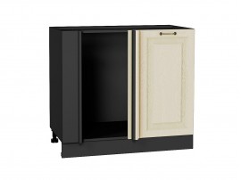 Шкаф нижний угловой Ницца