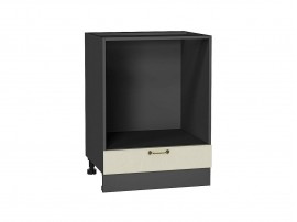 Шкаф нижний под духовку Ницца