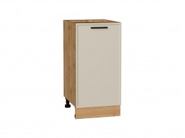 Шкаф нижний с 1-ой дверцей Фрейм