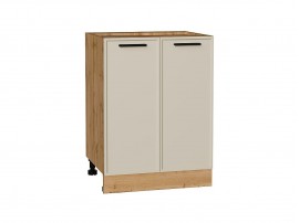 Шкаф нижний с 2-мя дверцами Фрейм