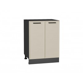 Шкаф нижний с 2-мя дверцами Фрейм