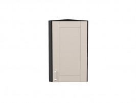 Шкаф верхний торцевой Лофт