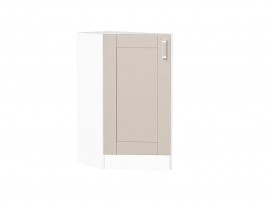 Шкаф нижний торцевой Лофт