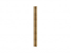 Комплект планок Терра для углового шкафа Ф-99Н