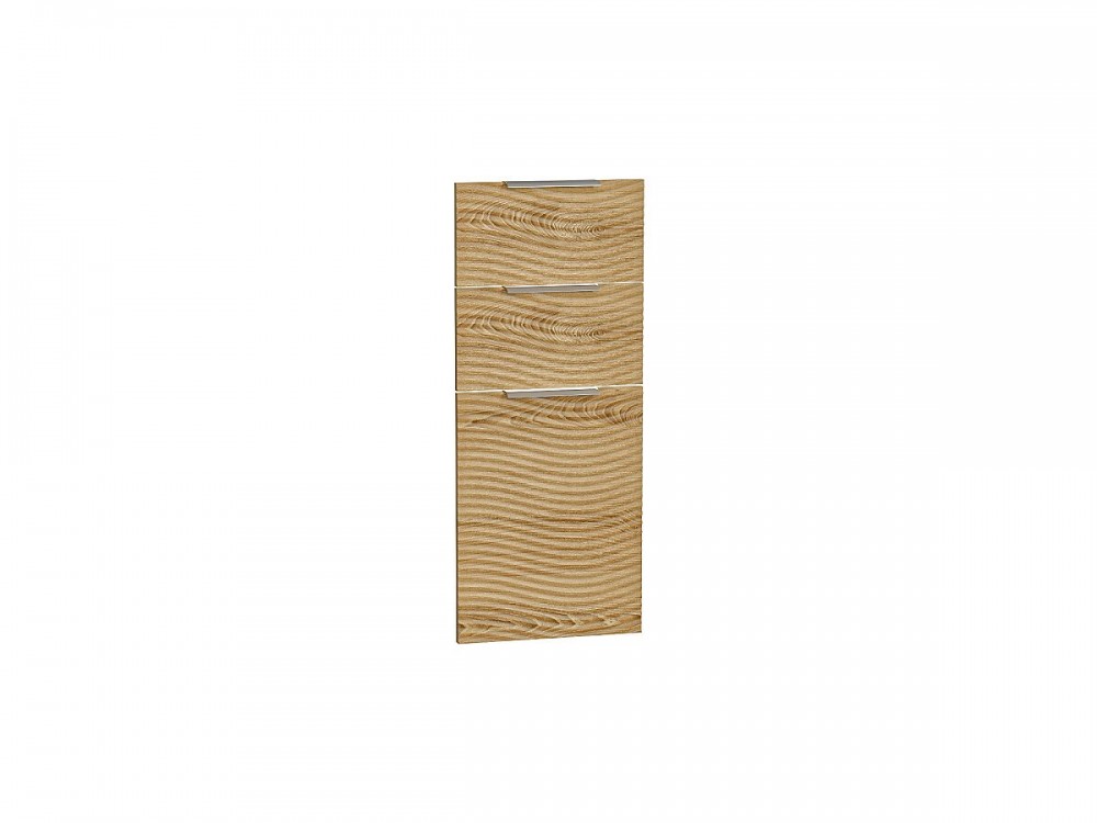  Комплект фасадов Терра для каркаса Ф-13W Н303 Ель Карпатская