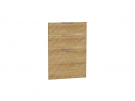 Комплект фасадов Терра для каркаса Ф-33W Н503