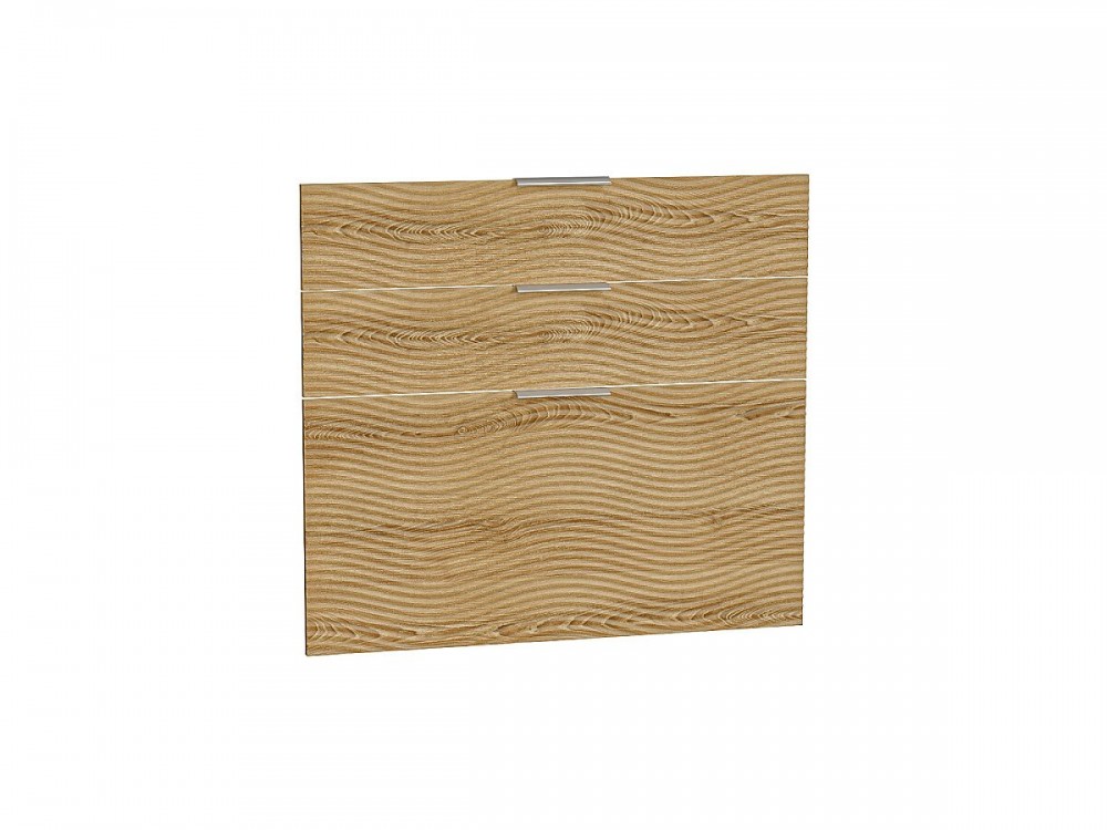  Комплект фасадов Терра для каркаса Ф-53W Н803 Ель Карпатская