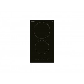 Электрическая варочная поверхность EVH 320A BL Электрическая варочная поверхность EVH 320A BL